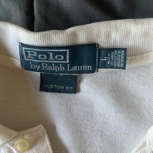 Polo by Ralph Lauren Shirts - Polo Ralph Lauren Big Pony Polo by Ralph Lauren Shirts - Polo Ralph Lauren Big Pony
